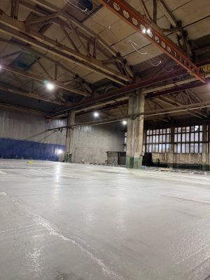 Склад свободного назначения - 1000 м²
